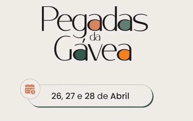 Circuito Pegadas da Gávea, edição de outono, terá várias atividades, confira